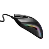 Gaming-Maus Glorious Gaming Model O 2 Mini Gaming-Maus RGB Schwarz