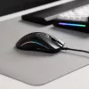 Gaming-Maus Glorious Gaming Model O 2 Mini Gaming-Maus RGB Schwarz
