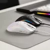 Gaming-Maus Glorious Gaming Model O 2 Mini Gaming-Maus RGB Schwarz