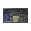 Stromversorgung SILVERSTONE ST1200-PTS 1200 W 80 PLUS Platinum, 20+4-Pin ATX, 120-mm-Lüfter, Schwarz