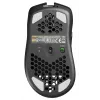 Glorious Gaming Glorious Model D Wireless – Mattschwarz, Rechtshänder, RF Wireless, 19000 DPI, Schwarz