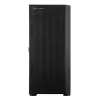 PC-Gehäuse Silverstone SETA H1 Midi Tower Schwarz