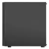 PC-Gehäuse Silverstone SETA H1 Midi Tower Schwarz