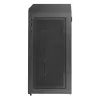 PC-Gehäuse Silverstone SETA H1 Midi Tower Schwarz