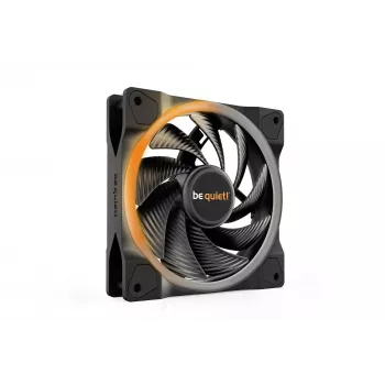 be quiet! Light Wings 120mm ARGB PWM High Speed Lüfter Schwarz