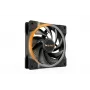 be quiet! Light Wings 120mm ARGB PWM High Speed Lüfter Schwarz