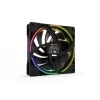 be quiet! Light Wings 120mm ARGB PWM High Speed Lüfter Schwarz