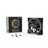 be quiet! Light Wings 120mm ARGB PWM High Speed Lüfter Schwarz