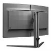 Philips Evnia 5000 32M2C5500W/00 Computer Monitor 80 cm (31,5 Zoll) 2560 x 1440 Pixel Quad HD LCD Schwarz