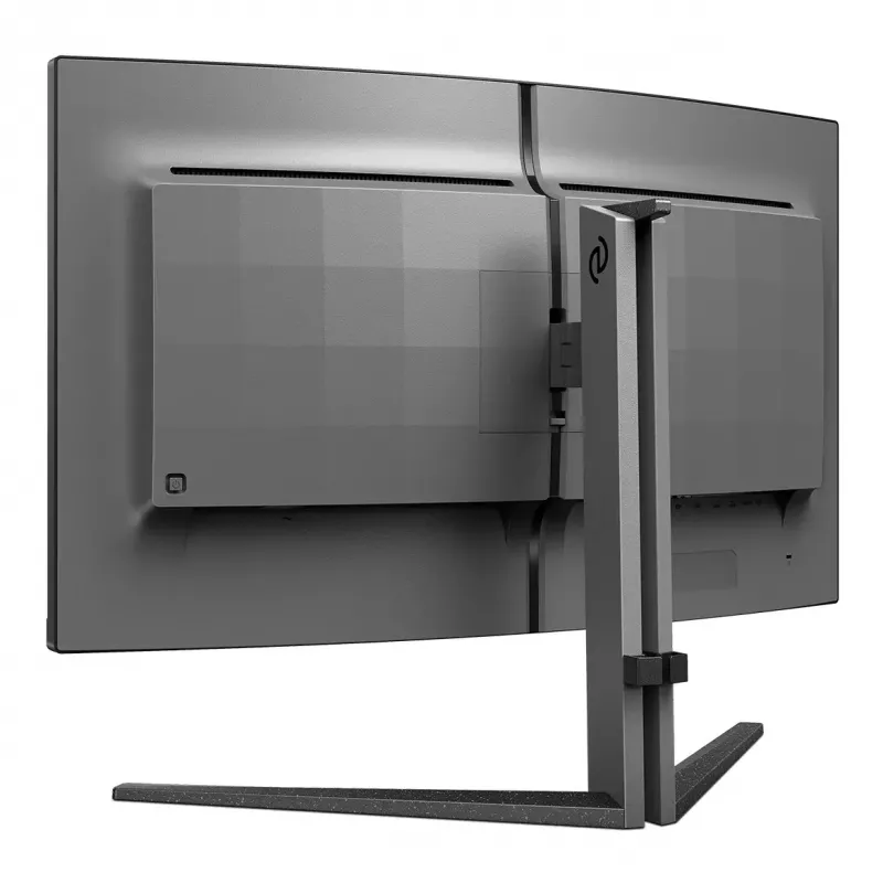 Philips Evnia 5000 32M2C5500W/00 Computer Monitor 80 cm (31,5 Zoll) 2560 x 1440 Pixel Quad HD LCD Schwarz
