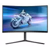 Philips Evnia 5000 32M2C5500W/00 Computer Monitor 80 cm (31,5 Zoll) 2560 x 1440 Pixel Quad HD LCD Schwarz