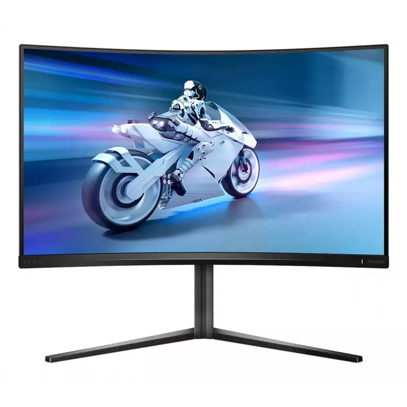 Philips Evnia 5000 32M2C5500W/00 Computer Monitor 80 cm (31,5 Zoll) 2560 x 1440 Pixel Quad HD LCD Schwarz