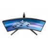 Philips Evnia 5000 32M2C5500W/00 Computer Monitor 80 cm (31,5 Zoll) 2560 x 1440 Pixel Quad HD LCD Schwarz