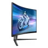 Philips Evnia 5000 32M2C5500W/00 Computer Monitor 80 cm (31,5 Zoll) 2560 x 1440 Pixel Quad HD LCD Schwarz