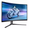 Philips Evnia 5000 32M2C5500W/00 Computer Monitor 80 cm (31,5 Zoll) 2560 x 1440 Pixel Quad HD LCD Schwarz