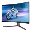 Philips Evnia 5000 32M2C5500W/00 Computer Monitor 80 cm (31,5 Zoll) 2560 x 1440 Pixel Quad HD LCD Schwarz