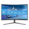 Philips Evnia 5000 32M2C5500W/00 Computer Monitor 80 cm (31,5 Zoll) 2560 x 1440 Pixel Quad HD LCD Schwarz