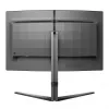 Philips Evnia 5000 32M2C5500W/00 Computer Monitor 80 cm (31,5 Zoll) 2560 x 1440 Pixel Quad HD LCD Schwarz