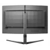 Philips Evnia 5000 32M2C5500W/00 Computer Monitor 80 cm (31,5 Zoll) 2560 x 1440 Pixel Quad HD LCD Schwarz