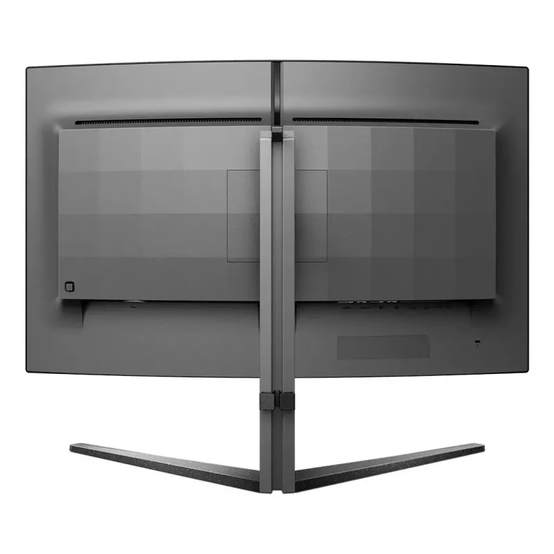 Philips Evnia 5000 32M2C5500W/00 Computer Monitor 80 cm (31,5 Zoll) 2560 x 1440 Pixel Quad HD LCD Schwarz