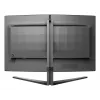 Philips Evnia 5000 32M2C5500W/00 Computer Monitor 80 cm (31,5 Zoll) 2560 x 1440 Pixel Quad HD LCD Schwarz