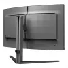 Philips Evnia 5000 32M2C5500W/00 Computer Monitor 80 cm (31,5 Zoll) 2560 x 1440 Pixel Quad HD LCD Schwarz