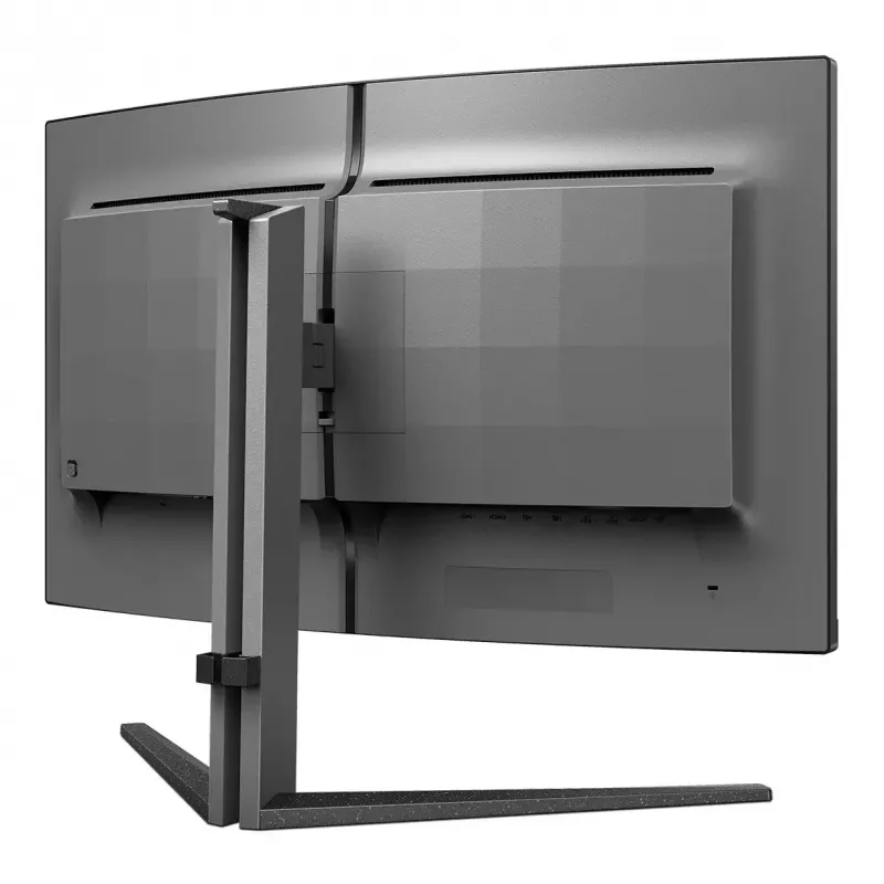 Philips Evnia 5000 32M2C5500W/00 Computer Monitor 80 cm (31,5 Zoll) 2560 x 1440 Pixel Quad HD LCD Schwarz