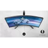 Philips Evnia 5000 32M2C5500W/00 Computer Monitor 80 cm (31,5 Zoll) 2560 x 1440 Pixel Quad HD LCD Schwarz