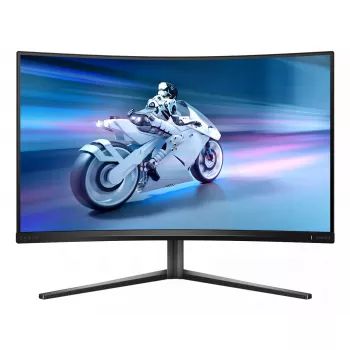 Philips Evnia 5000 32M2C5500W/00 Computer Monitor 80 cm (31,5 Zoll) 2560 x 1440 Pixel Quad HD LCD Schwarz