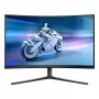 Philips Evnia 5000 32M2C5500W/00 Computer Monitor 80 cm (31,5 Zoll) 2560 x 1440 Pixel Quad HD LCD Schwarz
