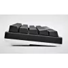 Ducky One 2 Pro Mini Tastatur Gaming USB QWERTY US Englisch Schwarz
