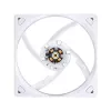 Jonsbo CR-3000 ARGB White Lüfter 12 cm 600–1500 RPM hydraulisch