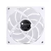 Jonsbo CR-3000 ARGB White Lüfter 12 cm 600–1500 RPM hydraulisch