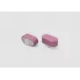 Triton Glorious Gaming Eingabegerätezubehör GLO-ACC-NP-S-P — Aluminium, pink, kompatibel mit Glorious PC Gaming Race GMMK