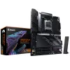 Motherboard GIGABYTE B850 AORUS ELITE WIFI7 — AMD B850, Sockel AM5, ATX, DDR5, 4x DIMM, 256 GB, Wi‑Fi 7, 2,5 Gb LAN