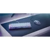Tastatur Glorious PC Gaming Race GMMK 2 65% Mechanical RGB Weiß