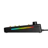 Mechanische Tastatur GLORIOUS GMMK 3 75% Barebones Kabelgebunden USB RGB Schwarz