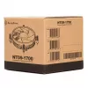 Luftkühler Silverstone NT09-1700 9,2 cm Schwarz