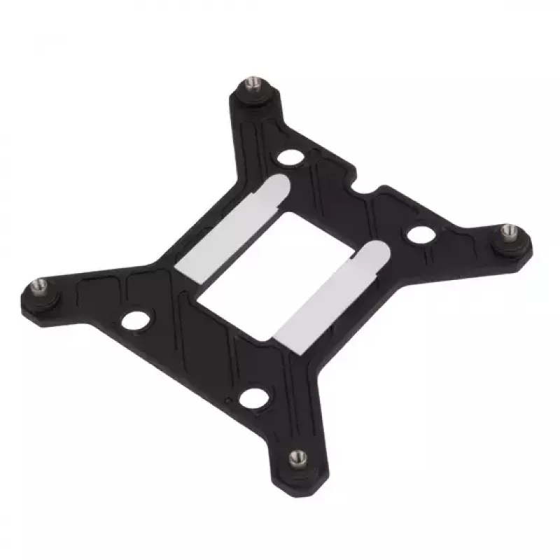 Luftkühler Silverstone NT09-1700 9,2 cm Schwarz