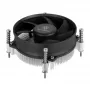 Luftkühler Silverstone NT09-1700 9,2 cm Schwarz