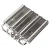 Kühlkörper/Kühler Thermalright AXP120-X67 12 cm Schwarz Grau Metallic
