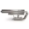 Kühlkörper/Kühler Thermalright AXP120-X67 12 cm Schwarz Grau Metallic
