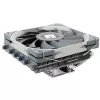 Kühlkörper/Kühler Thermalright AXP120-X67 12 cm Schwarz Grau Metallic