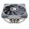 Kühlkörper/Kühler Thermalright AXP120-X67 12 cm Schwarz Grau Metallic