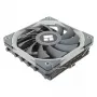 Kühlkörper/Kühler Thermalright AXP120-X67 12 cm Schwarz Grau Metallic