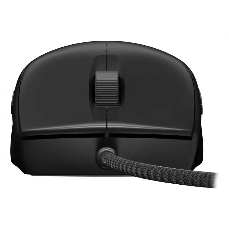 Corsair M75 Leichtgewichtig RGB USB Typ-A Maus