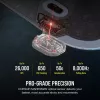 Corsair M75 Leichtgewichtig RGB USB Typ-A Maus