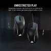 Corsair M75 Leichtgewichtig RGB USB Typ-A Maus