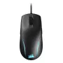 Corsair M75 Leichtgewichtig RGB USB Typ-A Maus