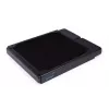 Radiator Alphacool 14443 Messing Kupfer Edelstahl Schwarz 140 mm